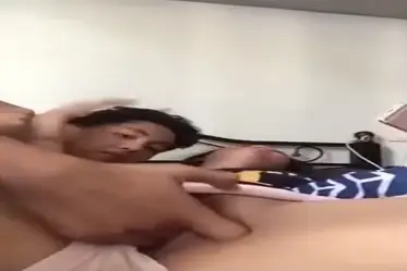 Bokep Indo Akhirnya Bisa Ngewe Sama Pacar Baru