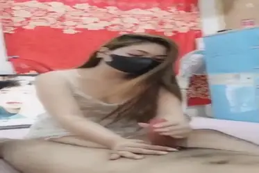 Goyangan Cewek Berpengalaman Memang Mantap